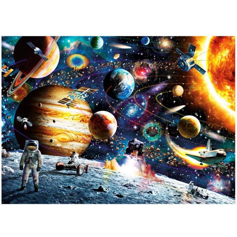 Passengers Adult Puzzles Educational Toy Puzzles Exercise Concentration