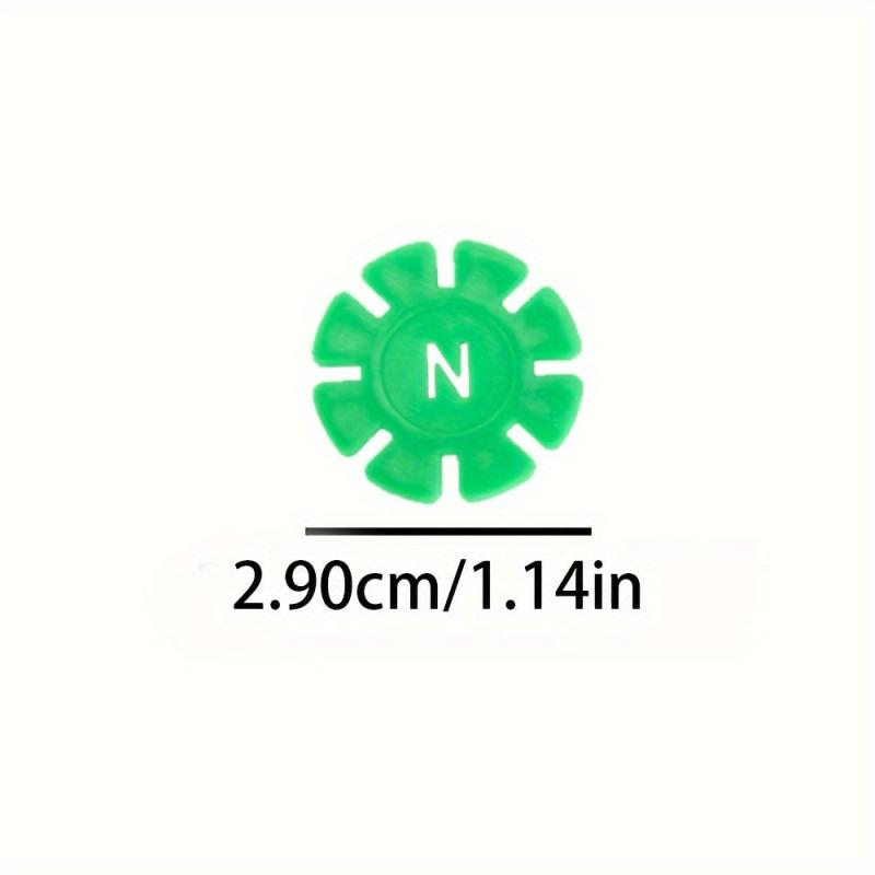 Snowflake Puzzle 3D Jigsaw Game Creative Building Blocks Toy