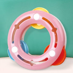 Baby Puzzle Ringer Drum Small Ringer Gift For Boys And Girl