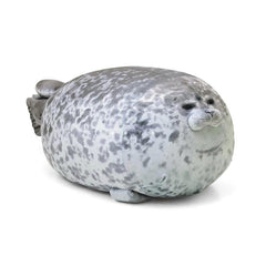 Cuddly Seal Plush Toys - Adorable Animal Dolls