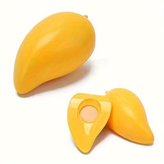 24Pcs Fun Cut Food Fruit and Vegetable Toys for Kids Pretend Food Toy Set