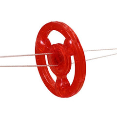 Flywheel LED Children's Whistle Toy Gift