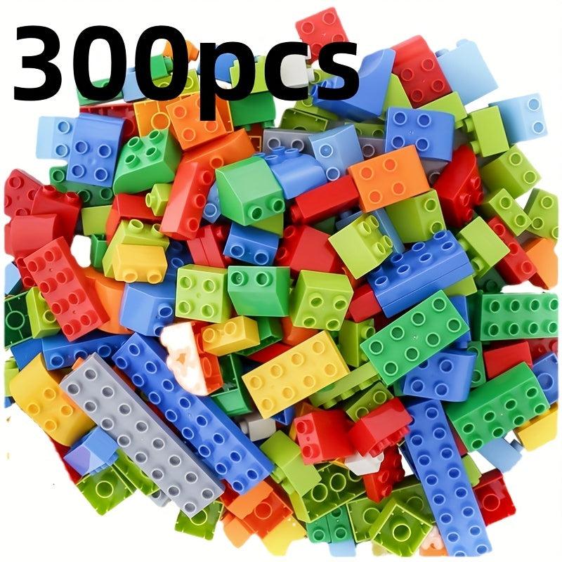 Building Blocks Accessories Classic Materials For DIY Enthusiasts