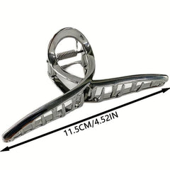 Decorative Hair Claw Clips For Women & Girls
