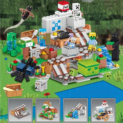 Enlightenment Building Blocks Toy for Kids