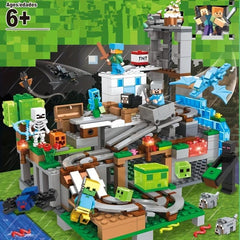 Enlightenment Building Blocks Toy for Kids