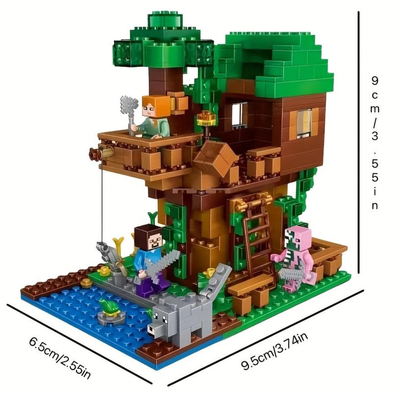 Enlightenment Building Blocks Toy for Kids