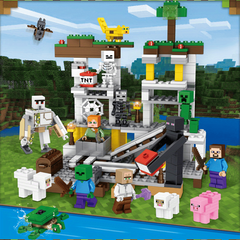 Enlightenment Building Blocks Toy for Kids