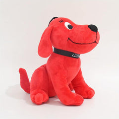 Dog Plush Toy Doll for Kids, Soft and Cuddly Dog Stuffed Animal