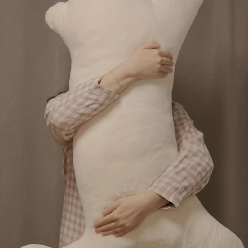 Cat Plush Pillow & Stuffed Animal for Home Decor - Perfect Gift