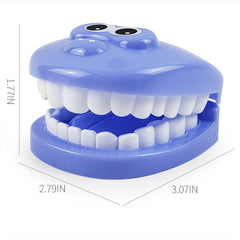 Kids' Pretend Play Dentist Kit - Educational Playset
