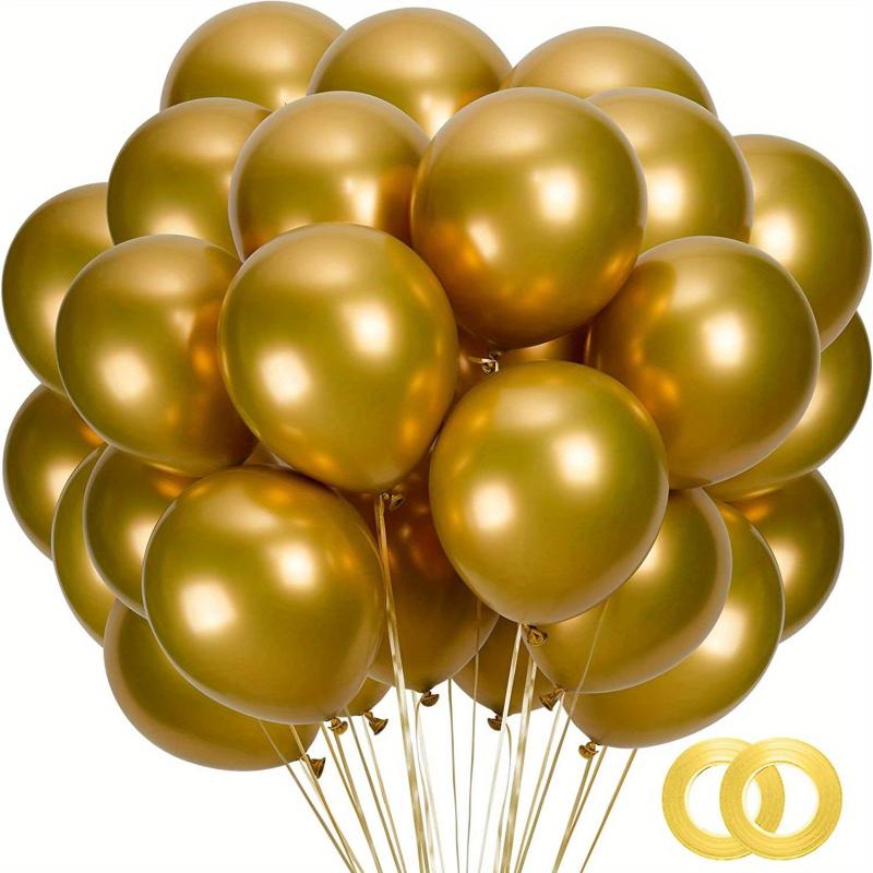 106pcs Balloon Garland Arch Kit Matte Latex Balloons Set For Wedding Birthday