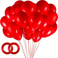106pcs Balloon Garland Arch Kit Matte Latex Balloons Set For Wedding Birthday