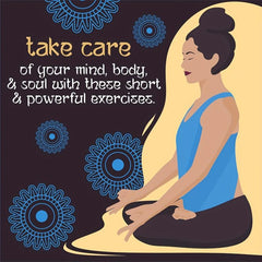 Spiritual Meditation Accessories for Anxiety Relief