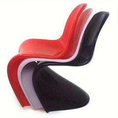 Mini Dollhouse Leisure Chair Toy Scene Decoration