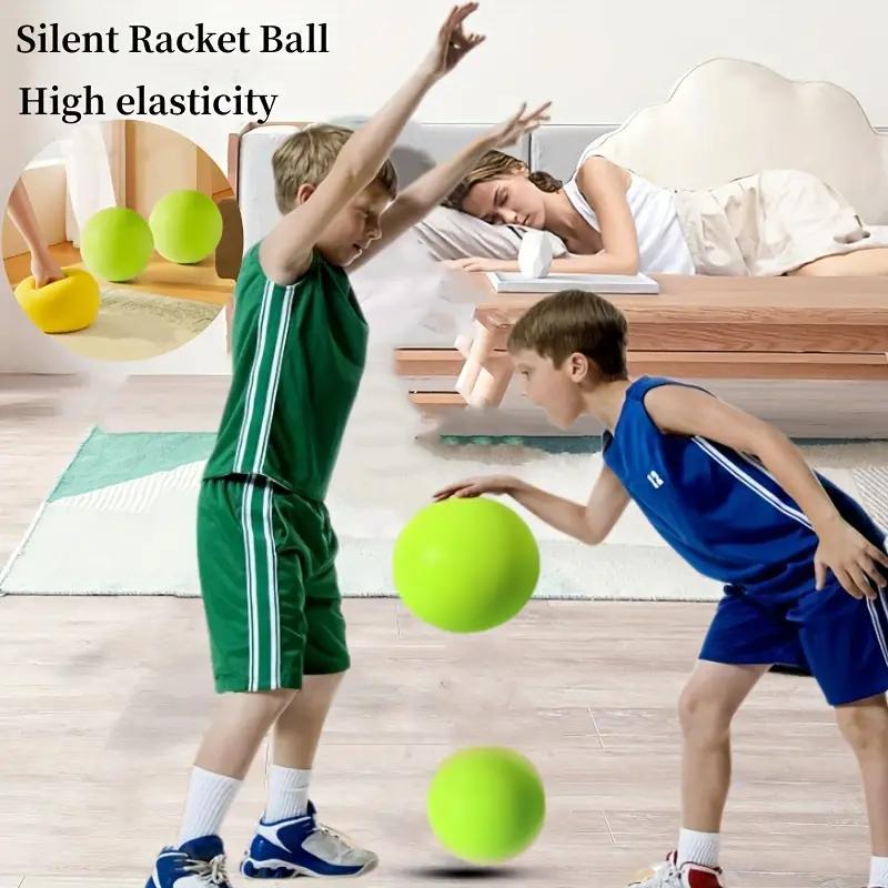 Silent Fun Basketball Set for All Ages