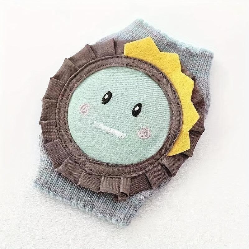 Toddler Knee & Elbow Pads Anti-fall Kids Supplies