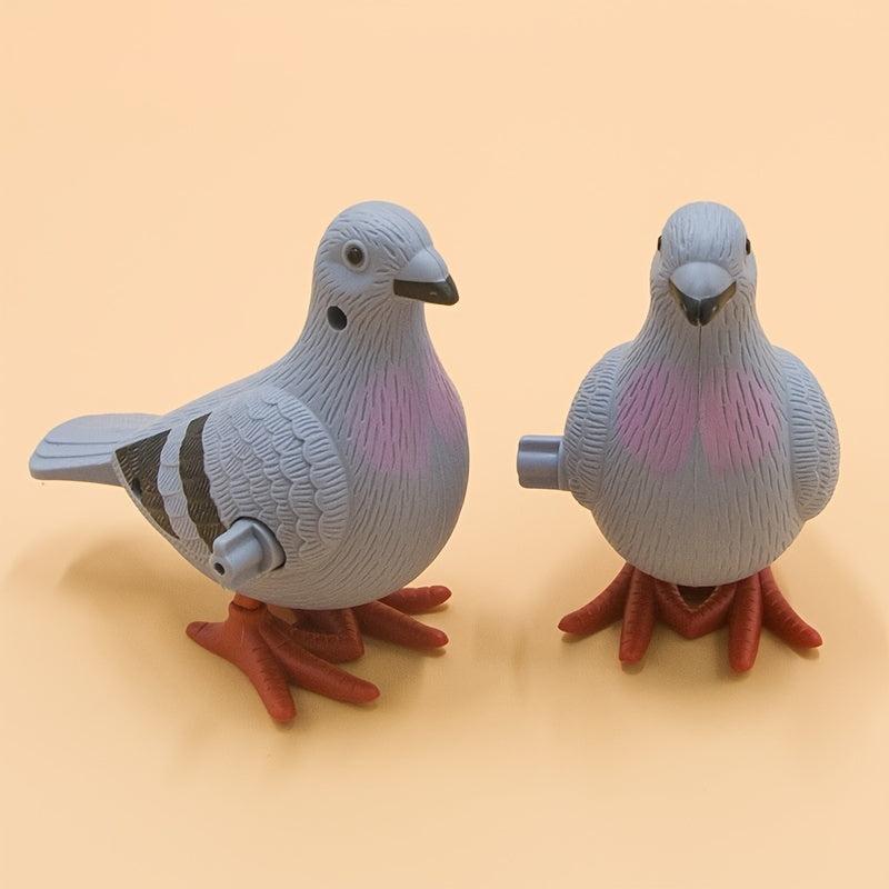 Pigeons Fidget Toys For Kids Assorted Stress Reliever Toys Birthday Gift