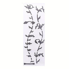 Tree Of Life Guitar Fingerboard Sticker - Decal Guitar Decor