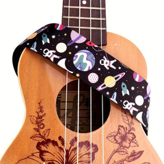 Aerospace Ukulele Adjustable Strap