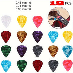 50pcs Guitar String Nail Set Iron Box Fixed String Cone Set Nail Remover