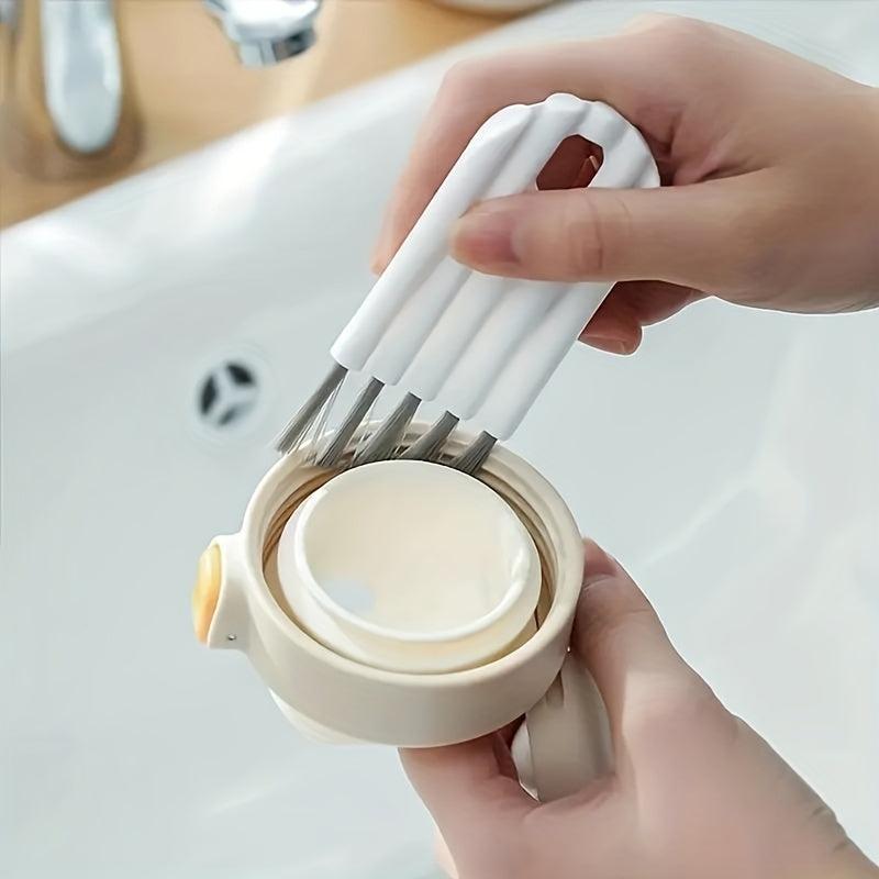 Keyboard Cleaning Brush - Dust Removal Tool