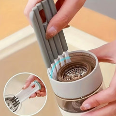 Keyboard Cleaning Brush - Dust Removal Tool