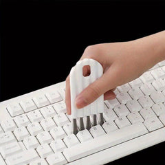 Keyboard Cleaning Brush - Dust Removal Tool