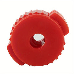 Cymbal Quick Release Cap for Easy Drumming