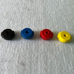 Cymbal Quick Release Cap for Easy Drumming
