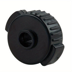 Cymbal Quick Release Cap for Easy Drumming