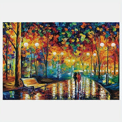 1000pcs Jigsaw Puzzles For Adults&kids Perfect Gift Holiday Christmas Birthday