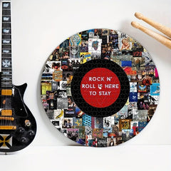 1000 500 Pieces Rock Bands Jigsaw Puzzle