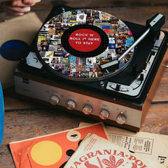 1000 500 Pieces Rock Bands Jigsaw Puzzle