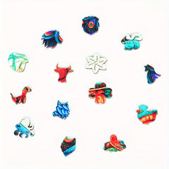 Christmas Puzzle Adult Animal Puzzle Holiday Entertainment Decompression