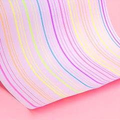 6 Dual Ended Marker Highlighters - Essential for Internet Stars & Students