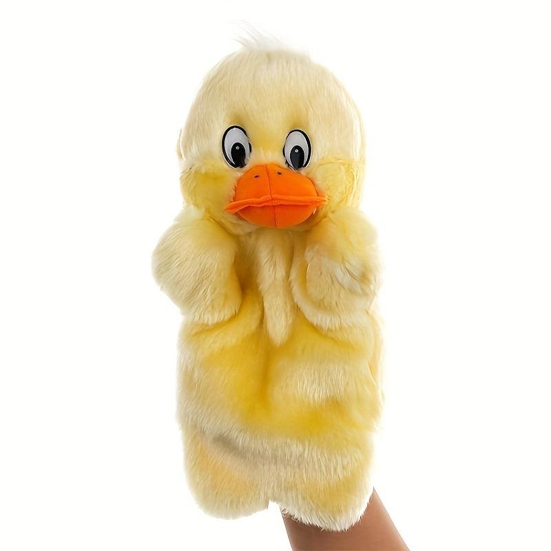Cute Plush Rabbit Doll for Kids, Family Fun Toy