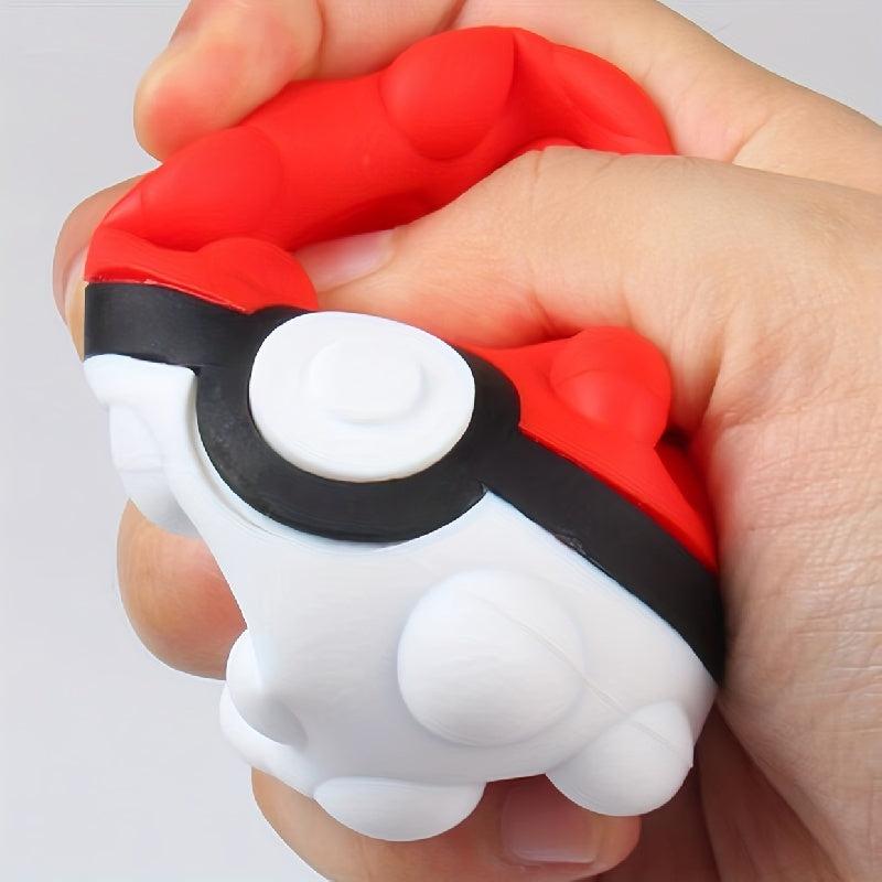 Silicone Ball Decompressing Toy for Stress Relief