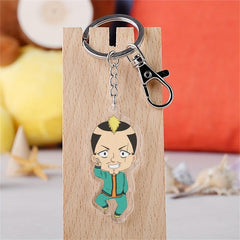 16 Inch Anime Keychain Collectible Toy - Manga Gift