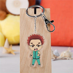 16 Inch Anime Keychain Collectible Toy - Manga Gift