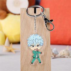 16 Inch Anime Keychain Collectible Toy - Manga Gift
