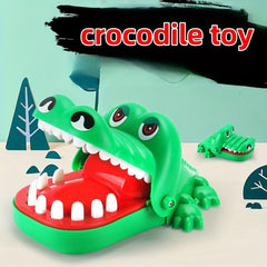 Crocodile Teeth Toys For Parties And Kids Games Luck Prank Kids Toys