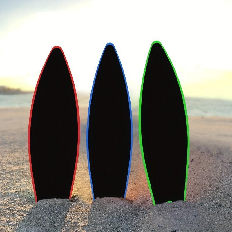 Mini Finger Surfboard Fun Toy For Kids And Surfers