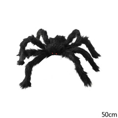 30cm Spider Halloween Decoration Christmas Gift Halloween Thanksgiving Gift