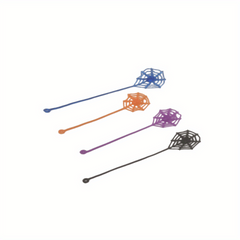 10 Sticky Spider Wall Climber Novelty Toys for Kids