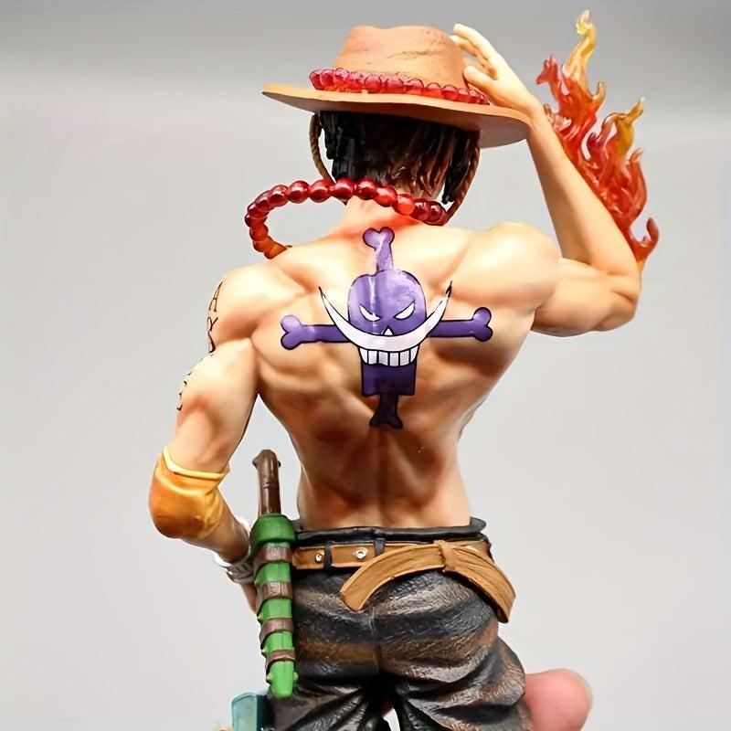 Muscle Figure 9 84 inch Anime Character Model Hand Carved Model