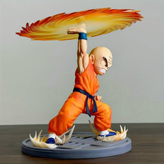 Anime Movie Series Character Toys for Desktop Decor
