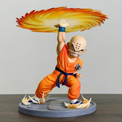 Anime Movie Series Character Toys for Desktop Decor