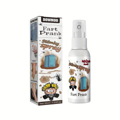 Liquid Fart Pranks Joke Spray Poop Smelly Gas for April Fool's