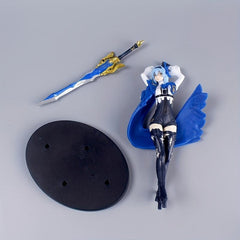 Anime Character Figure Decor - Durable Decoration